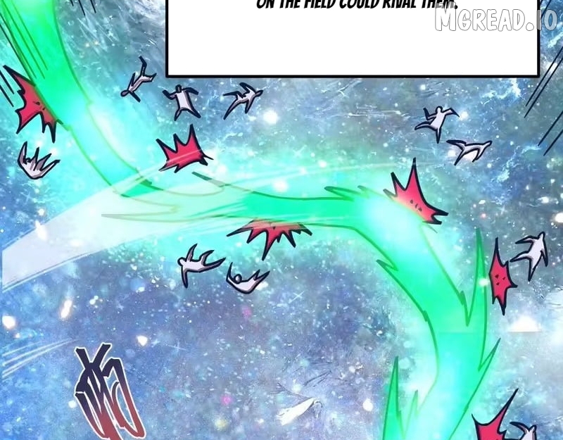 Log into the Future Chapter 319  - page 74